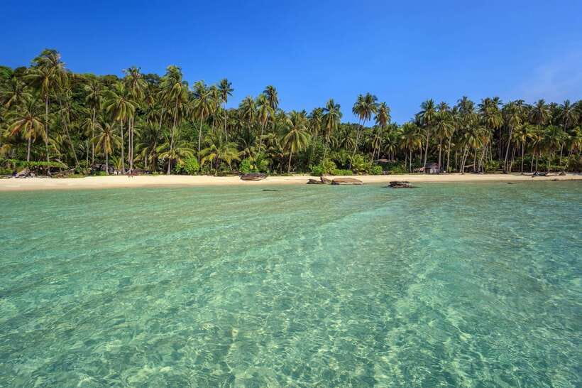 Koh Lanta: 4-Island Adventure Tour to Emerald Cave - Who will enjoy this tour most