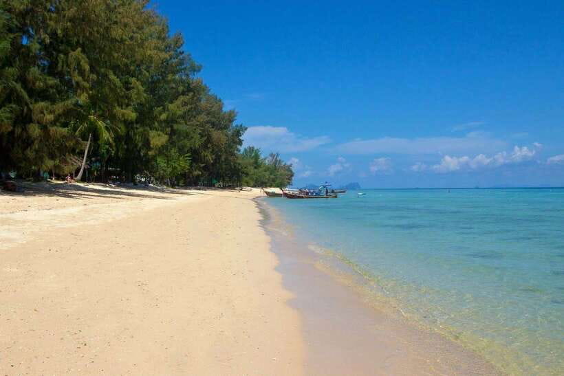Koh Lanta: 4-Island Adventure Tour to Emerald Cave - The physical demands and useful packing advice