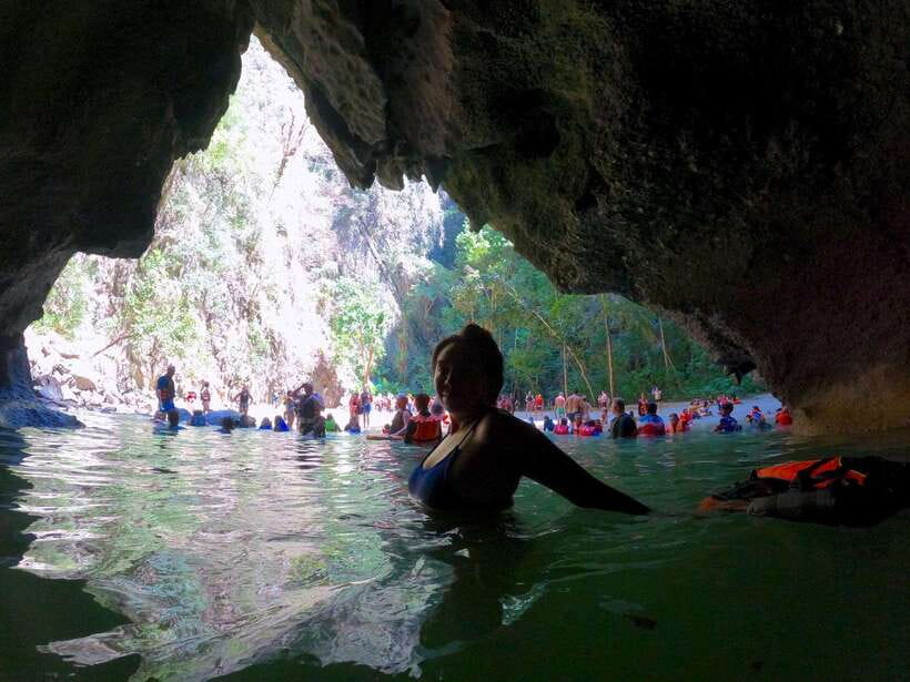 Koh Lanta: 4 Islands, Emerald Cave & Koh Kradan by Longtail - Key points at a glance