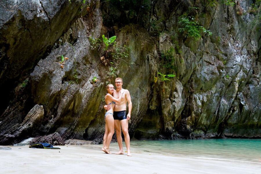 Koh Lanta: 4 Islands, Emerald Cave & Koh Kradan by Longtail - Food, equipment, and what to pack