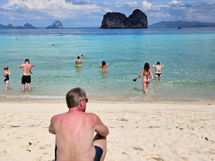 Koh Lanta: 4 Islands Tour by Speedboat with Snorkeling - Should you book the Koh Lanta four-island tour?