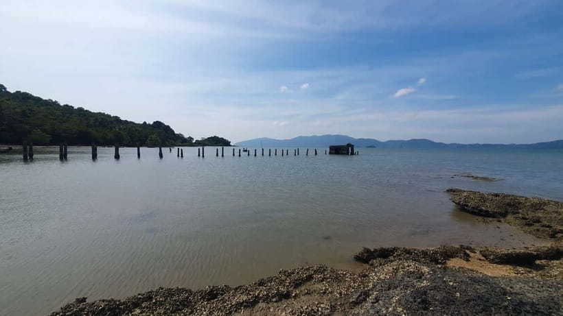 Koh Lanta Cultural Tuk-Tuk Tour: Old Town, Batik & Mangroves - Three hours or six hours?