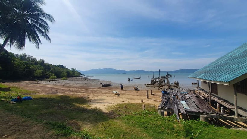Koh Lanta Cultural Tuk-Tuk Tour: Old Town, Batik & Mangroves - Is $25 a fair price?