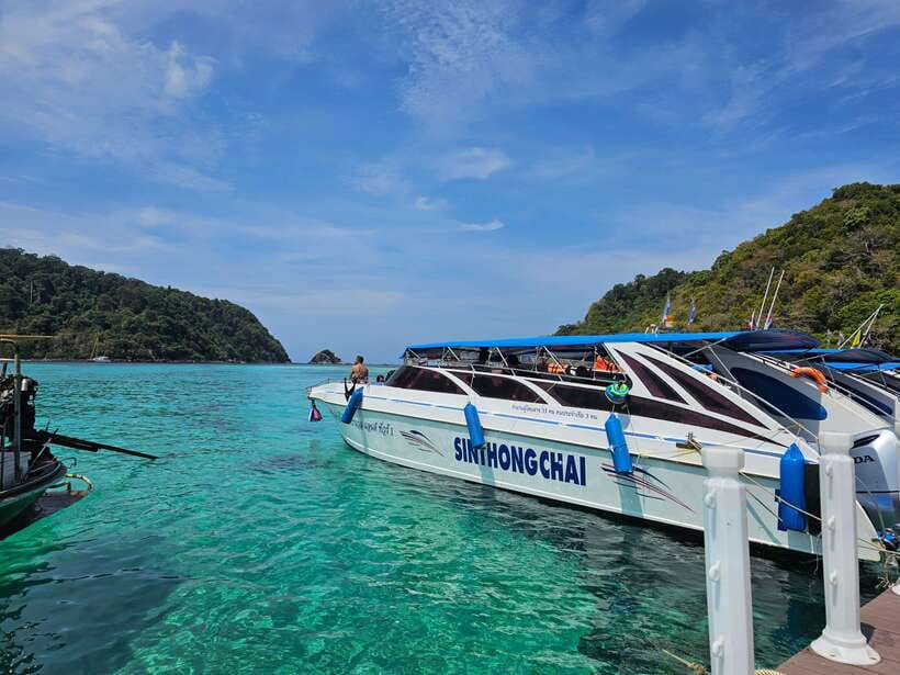 Koh Lanta: Koh Rok and Koh Haa Snorkeling Adventure - Should you book the Koh Rok and Koh Haa tour?