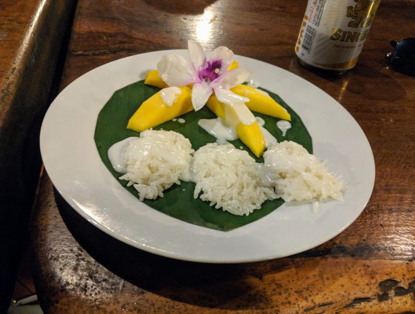 Koh Lanta: Lunch Course at Lanta Thai Cookery School - Lunch is the reward, not an afterthought