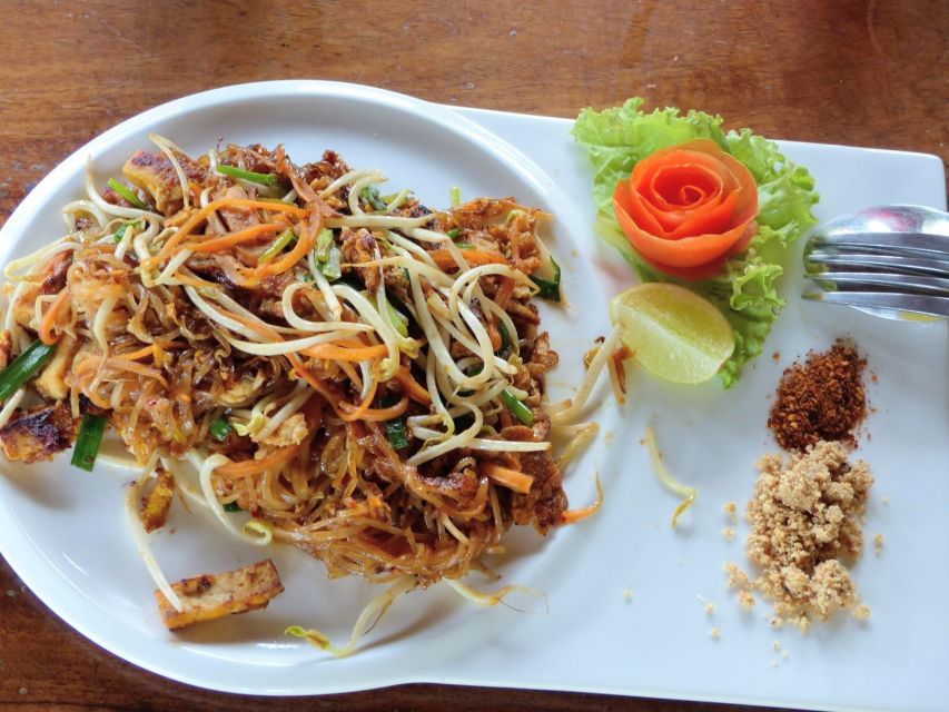 Koh Lanta: Lunch Course at Lanta Thai Cookery School - Who will enjoy this class most?