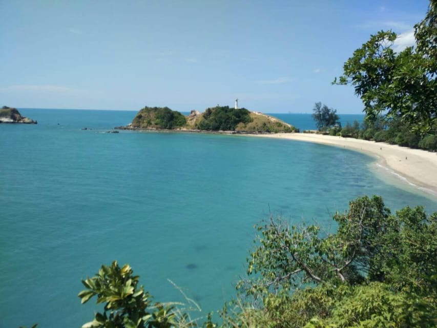 koh lanta:National Park and Old Town Easy Half Day Tour - Key points to know before booking