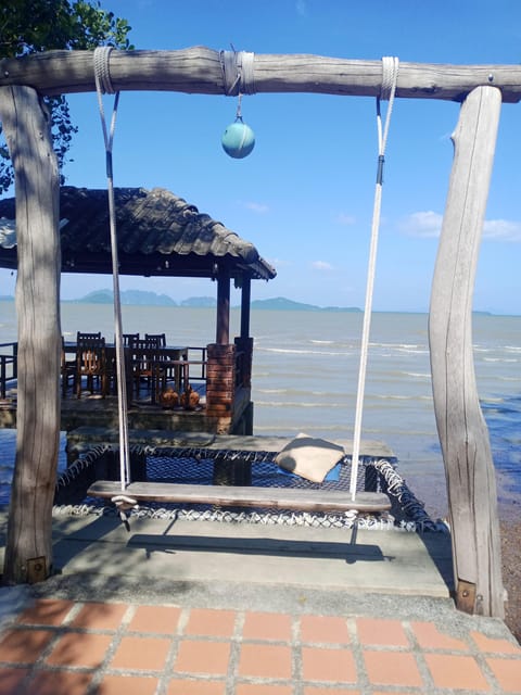koh lanta:National Park and Old Town Easy Half Day Tour - Deen, Ricca, and the value of local guidance
