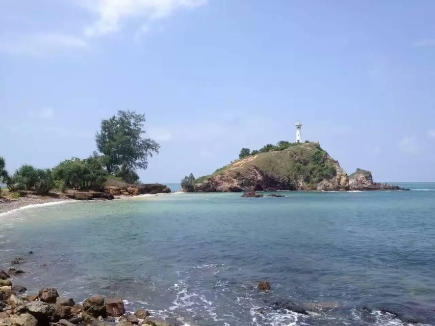 koh lanta:National Park and Old Town Easy Half Day Tour - Who will enjoy this outing most?