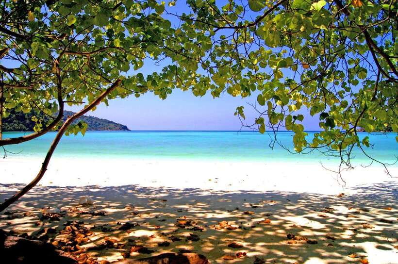 Koh Lipe: 5 Island Snorkeling Trip by Longtail Boat w/ Lunch - Key points to know before booking