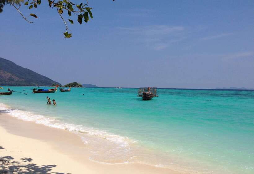 Koh Lipe: 5 Island Snorkeling Trip by Longtail Boat w/ Lunch - What this Koh Lipe boat trip is really like