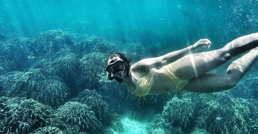Koh Lipe: Full Day Multi-Island Snorkeling Trip with Lunch - What this $28 day actually gives you