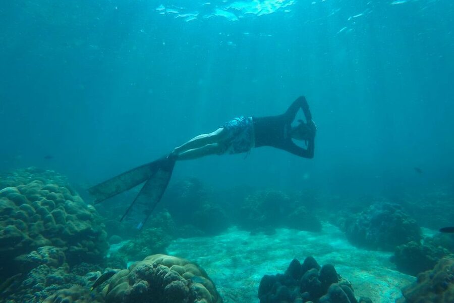 Koh Lipe: Full Day Multi-Island Snorkeling Trip with Lunch - Meeting at Pattaya Beach before 9am