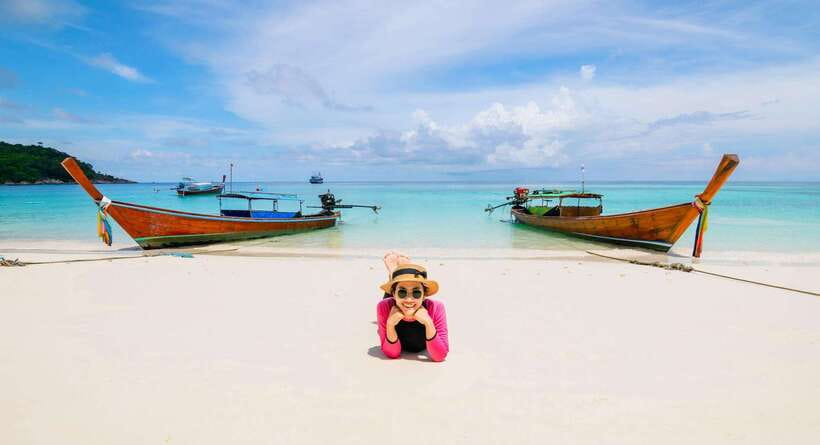 Koh Lipe: Island Hopping by Private Longtail Boat w/ Snorkel - Key things to know before booking