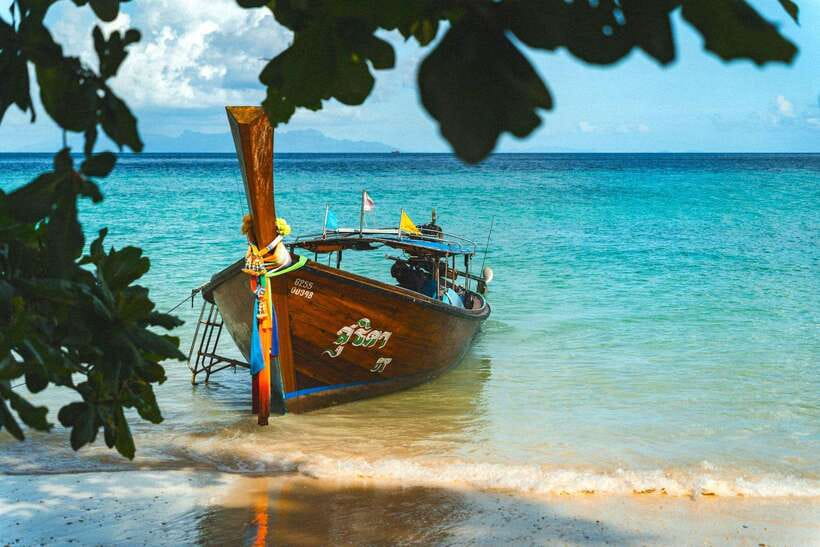 Koh Lipe: Island Hopping by Private Longtail Boat w/ Snorkel - Weather, tides, and the honest drawbacks