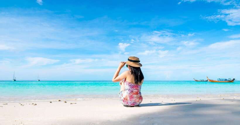 Koh Lipe: Island Hopping by Private Longtail Boat w/ Snorkel - Koh Rawi and Koh Ro Khloi for beach time