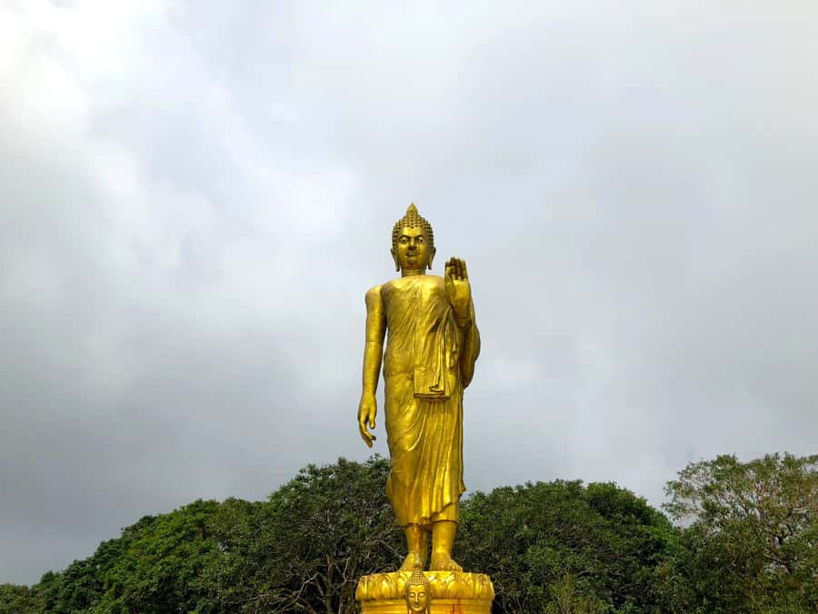 Koh Samui: 4x4 Off Road Island Safari Tour Including Lunch - Guan Yu Shrine and Koh Samui’s Chinese heritage