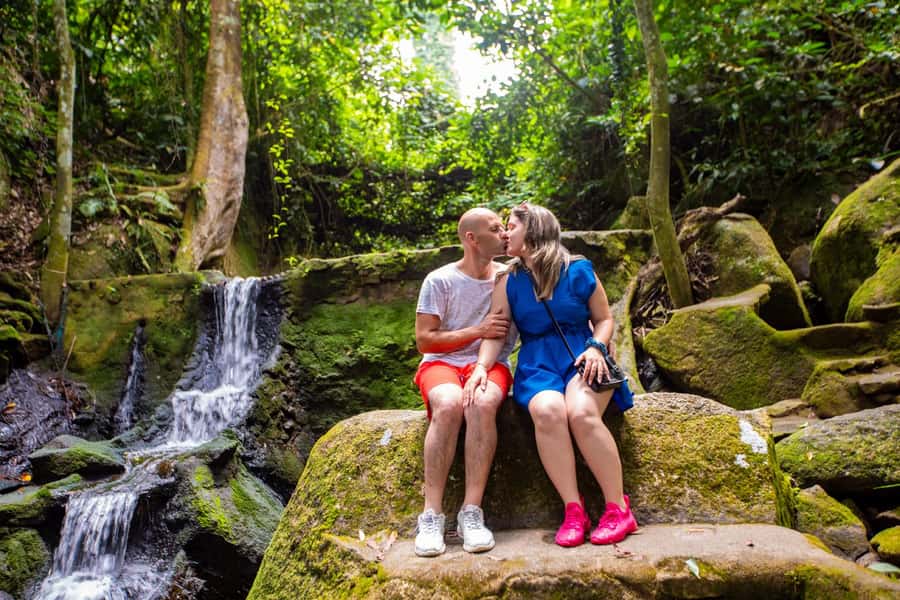 Koh Samui Adventure: Hidden Gems & 4x4 Safari Tour /w Lunch - Key points to know before booking