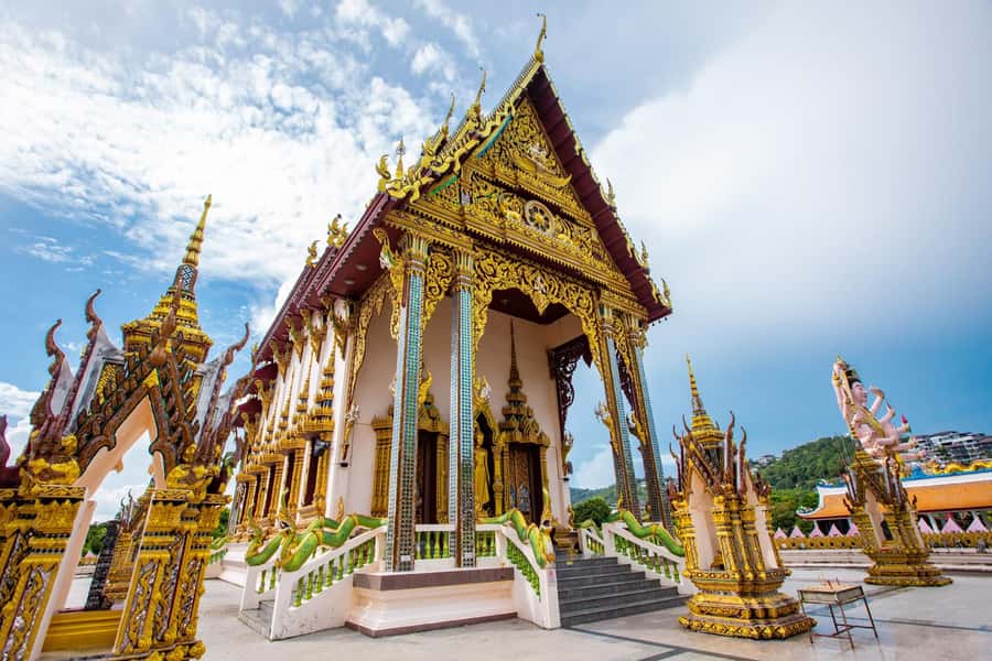 Koh Samui Adventure: Hidden Gems & 4x4 Safari Tour /w Lunch - Pickup details can make or break the morning