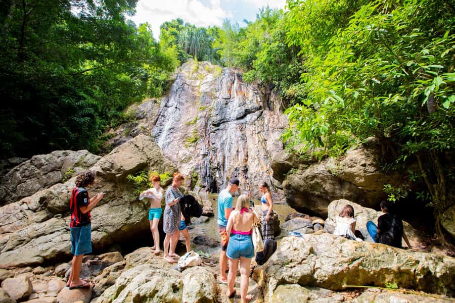 Koh Samui City Tour with Cultural and Scenic Highlights - Key points to know before booking