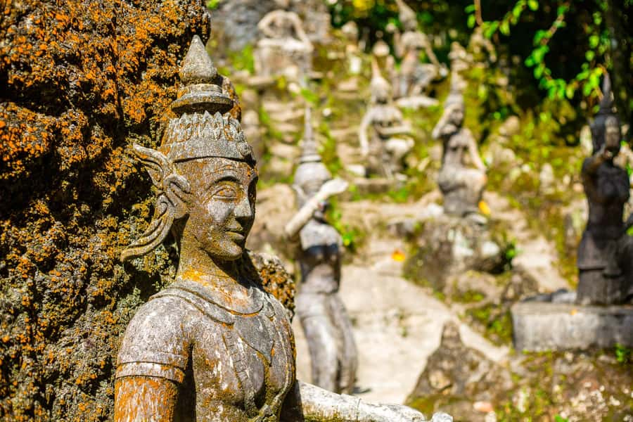 Koh Samui: Elephant Sanctuary and Jungle Tour with Lunch - Who should book this Koh Samui tour?