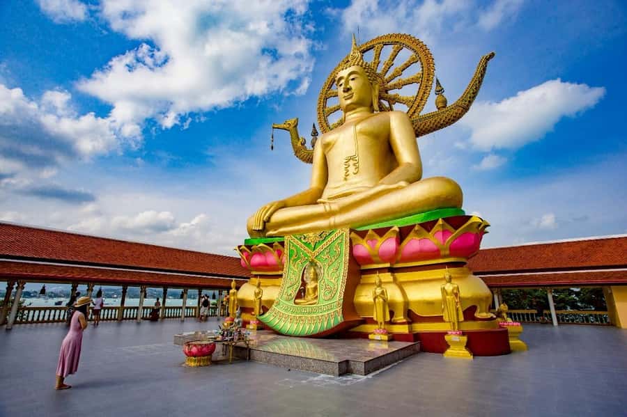 Koh Samui: Half Day Around Island Tour with Transfers - What this five-hour Koh Samui tour is really designed to do