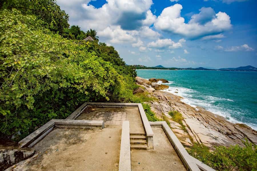 Koh Samui: Half Day Around Island Tour with Transfers - Is $23 good value?