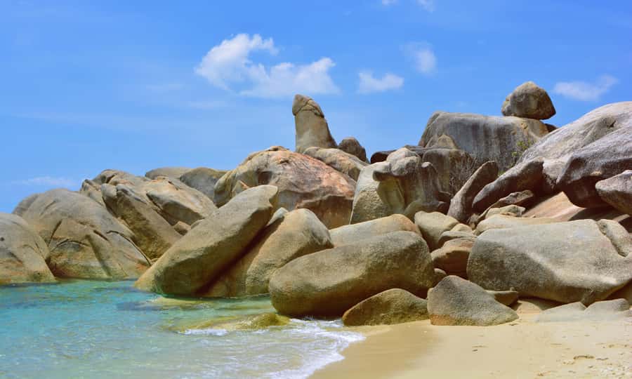 Koh Samui: Half-Day Highlights Tour with Hotel Transfers - What this $27 Koh Samui tour actually gives you