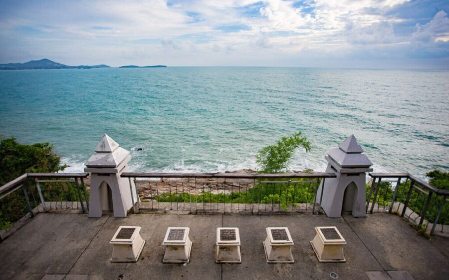 Koh Samui: Half-Day Highlights Tour with Hotel Transfers - Namuang Waterfall depends heavily on the season