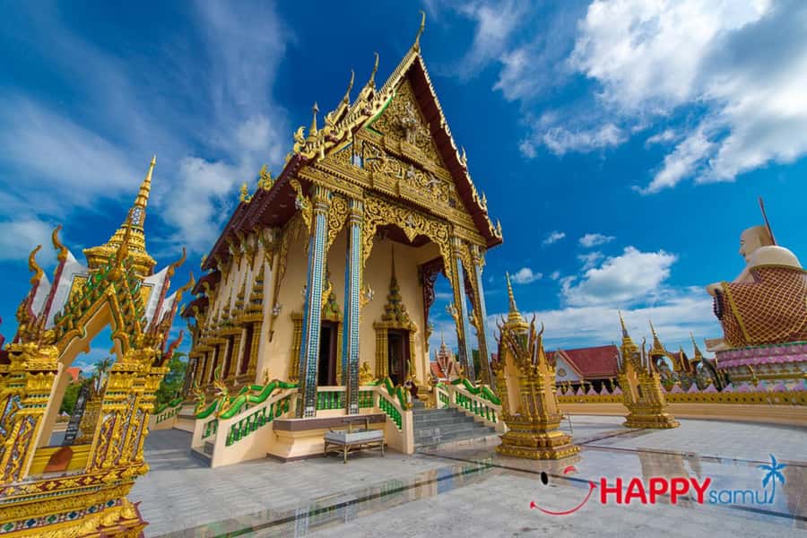 Koh Samui: Half-Day Island Highlights Tour with Hotel Pickup - Guides, drivers, and the comfort factor