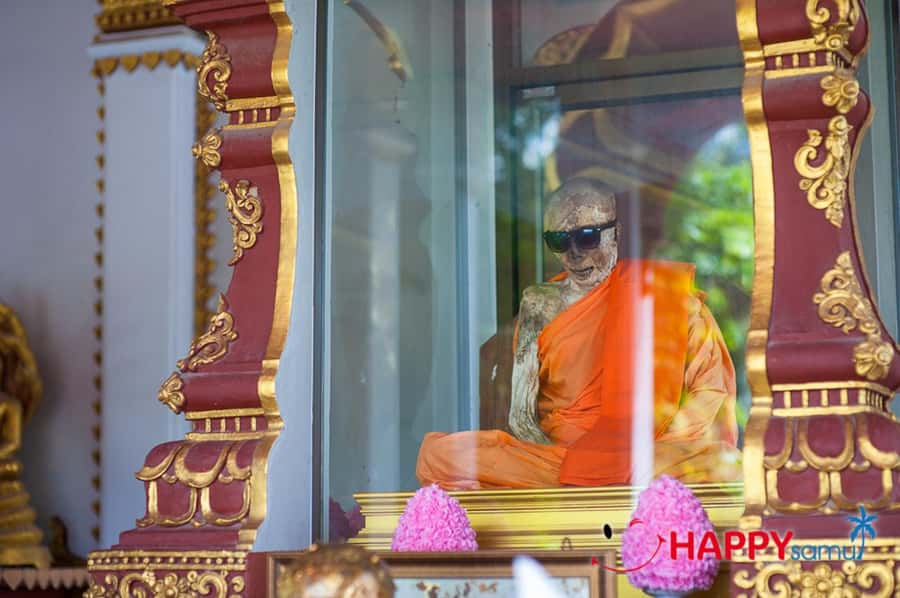 Koh Samui: Half-Day Island Highlights Tour with Hotel Pickup - Hin Ta and Hin Yai Rocks, with time to browse