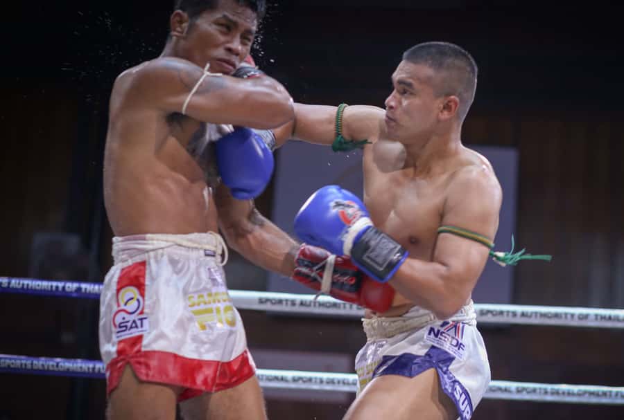 Koh Samui: International Stadium Muay Thai Match Ticket - Why this Muay Thai night feels more than a fight show