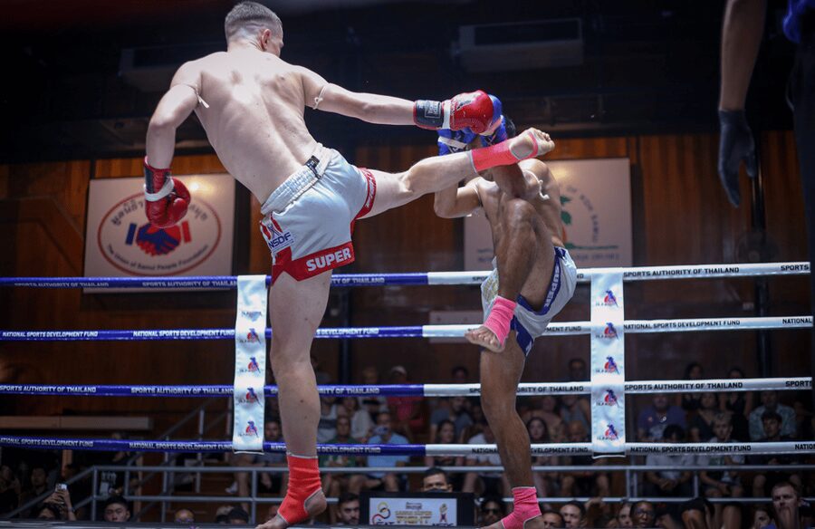 Koh Samui: International Stadium Muay Thai Match Ticket - Who will enjoy this experience most