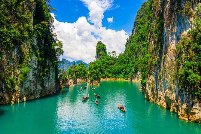 Koh Samui: Island Hopping Adventure in Coral and Pig Island - Who will enjoy this island day most
