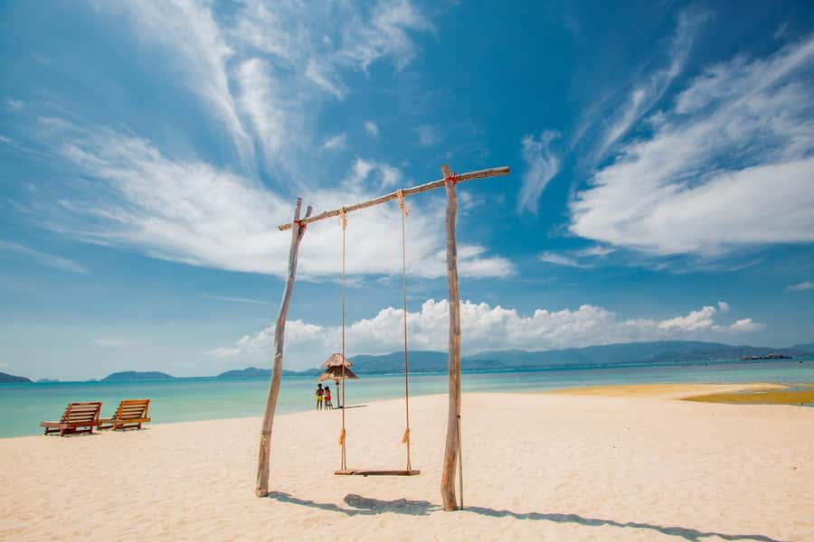 Koh Samui: Pig Island & Koh Tan Speedboat Tour with Lunch - Why Pig Island makes this five-hour trip different