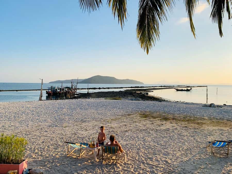 Koh Samui: Sunset Pig Island and Snorkeling Koh Tan w/Dinner - Who will enjoy this island day most