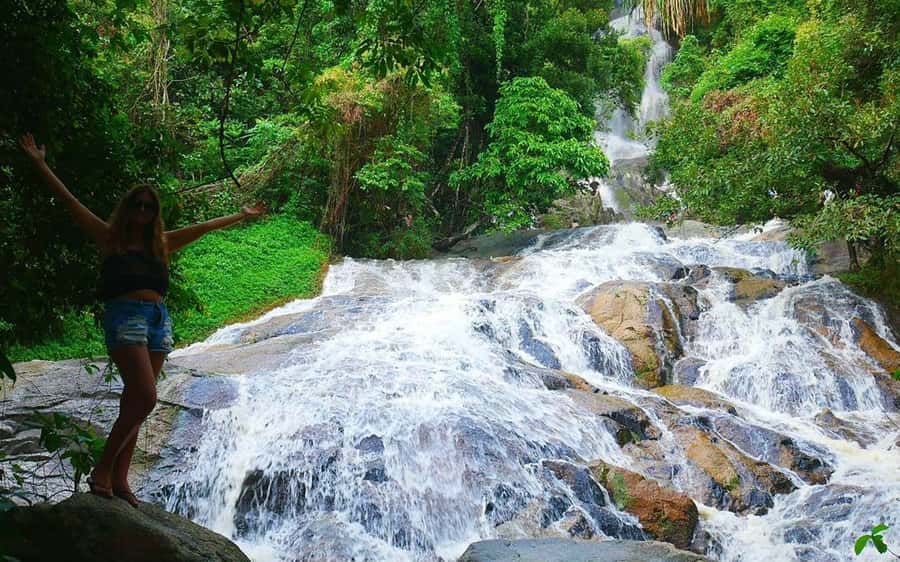 Koh Samui: Travstore Original Koh Samui Discovery Tour - A practical way to see Koh Samui in six hours