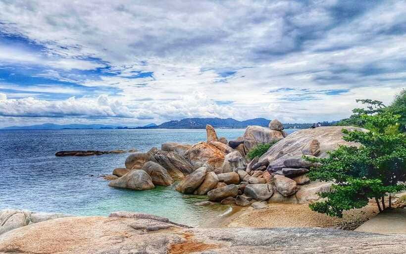 Koh Samui: Travstore Original Koh Samui Discovery Tour - Lad Koh Viewpoint and the Chaweng coast