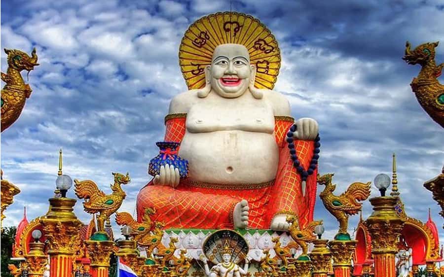 Koh Samui: Travstore Original Koh Samui Discovery Tour - Hin Ta and Hin Yai, Koh Samui’s cheeky natural landmark