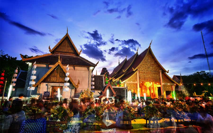 Koh Samui: Travstore Original Koh Samui Discovery Tour - Wat Plai Laem and the island’s most striking Buddha figures