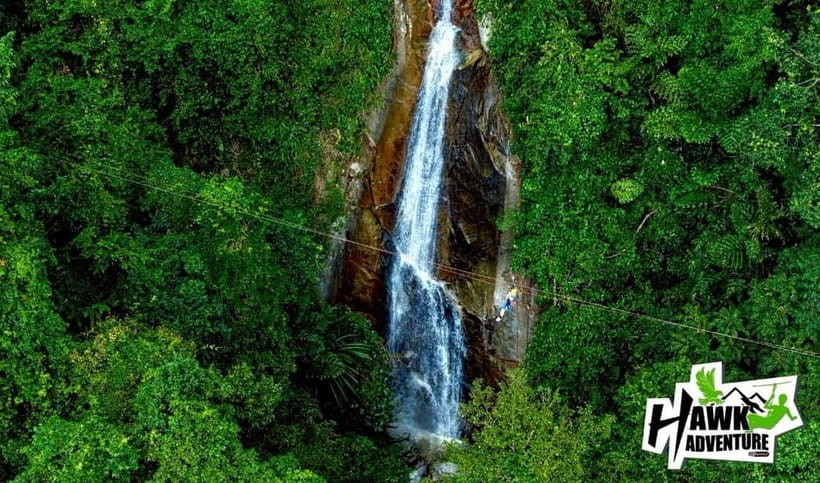 Koh Samui: Zipline Adventure with Hotel Transfer - Practical planning for a smoother day