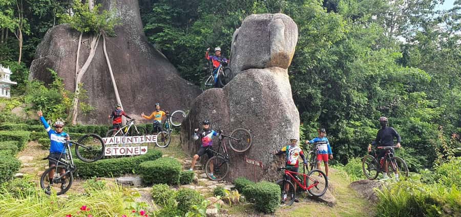 Koh Samui: Zipline Experience of Lamai Viewpoint - What the Lamai Viewpoint outing really includes