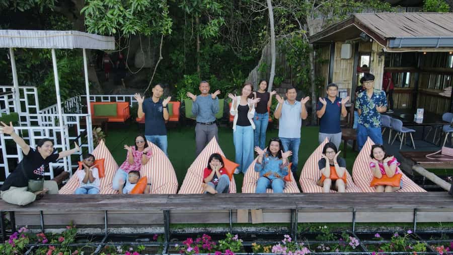 Koh Samui: Zipline Experience of Lamai Viewpoint - Is $45 a fair price?