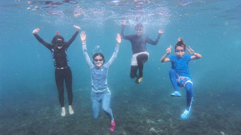Koh Tao: First Light Snorkel Adventure with Oxygen Tours - Key points to know before booking
