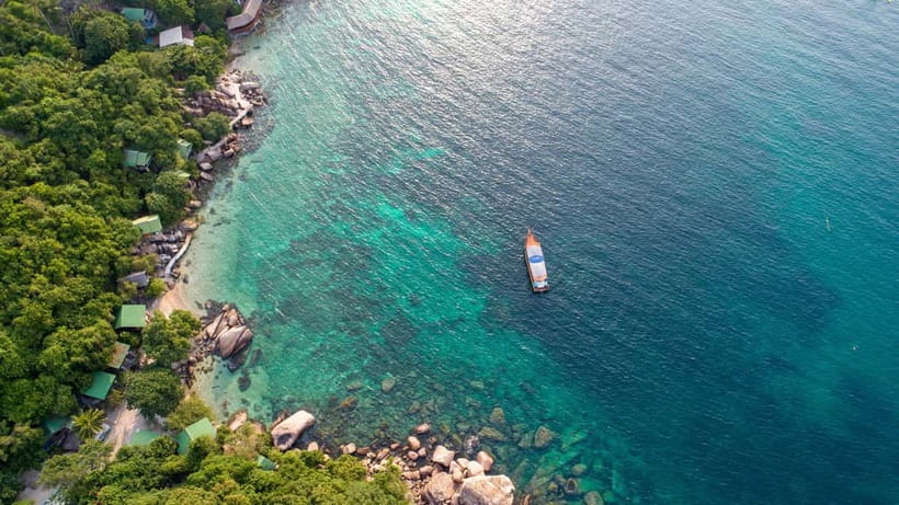 Koh Tao: First Light Snorkel Adventure with Oxygen Tours - Who will enjoy this trip most