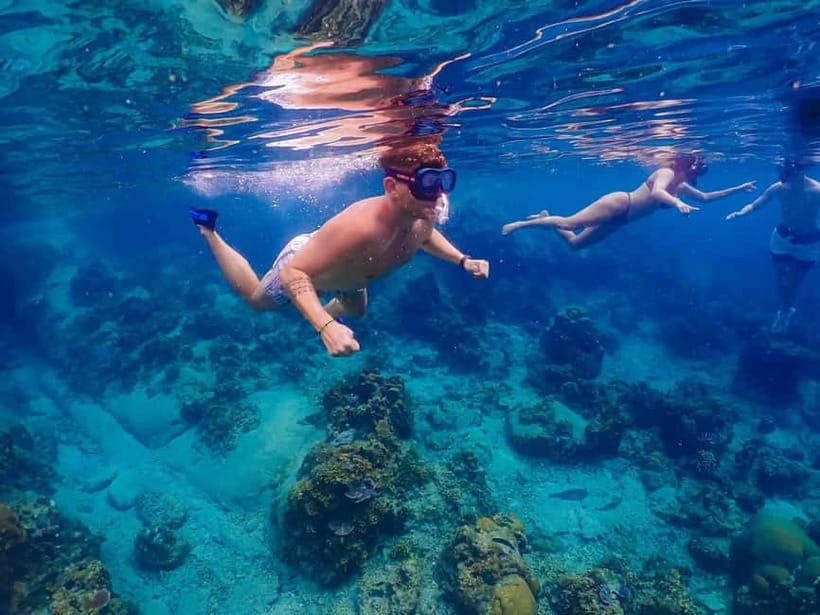 Koh Tao: Golden Hour Getaway – Your Late Start to Paradise - Why this six-hour afternoon tour works
