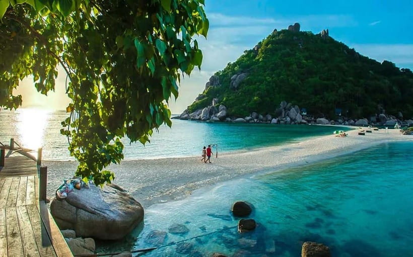 Koh Tao: Golden Hour Getaway – Your Late Start to Paradise - Who will get the most from this outing