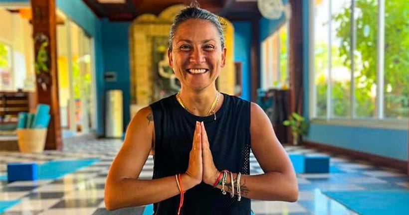 Koh Tao: Yoga Class In Paradise - All Levels Welcome! - Managing Koh Tao Heat in the Studio