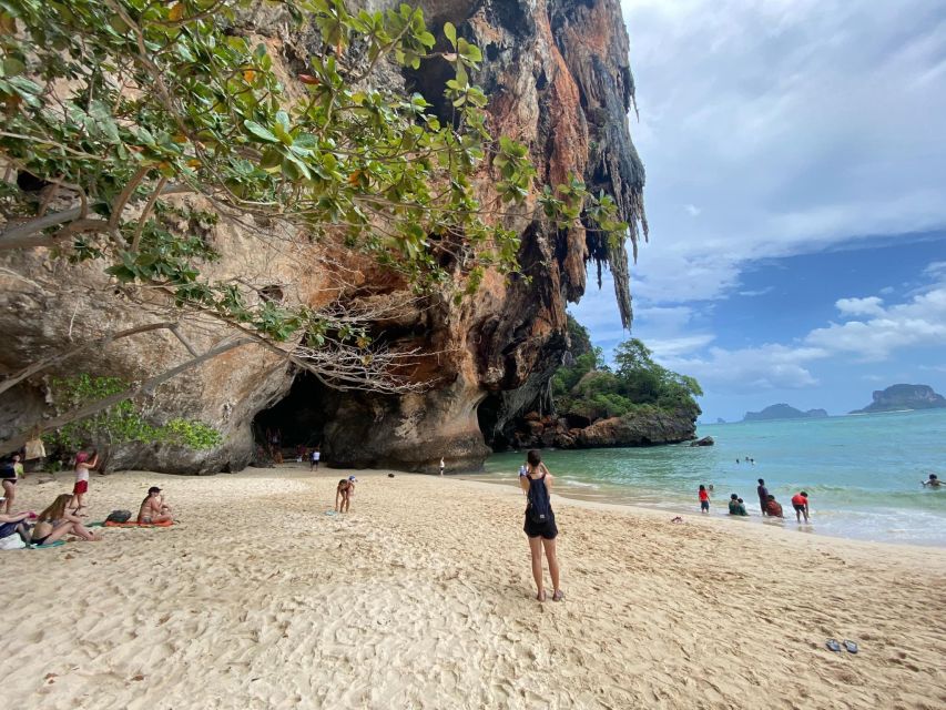 Krabi 4 Island One Day Tour by Speed boat or Longtail boat - Weather, crowds, and the real pace