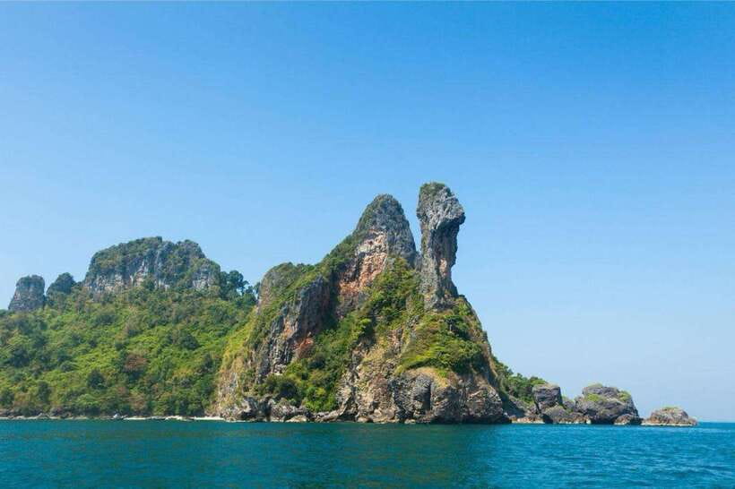 Krabi: 4 Islands Longtail Boat Tour with Lunch - What to bring for a better day